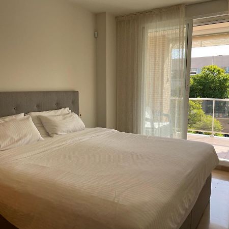 Golden Gardens Lux Apartment Хавеа Экстерьер фото