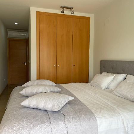 Golden Gardens Lux Apartment Хавеа Экстерьер фото