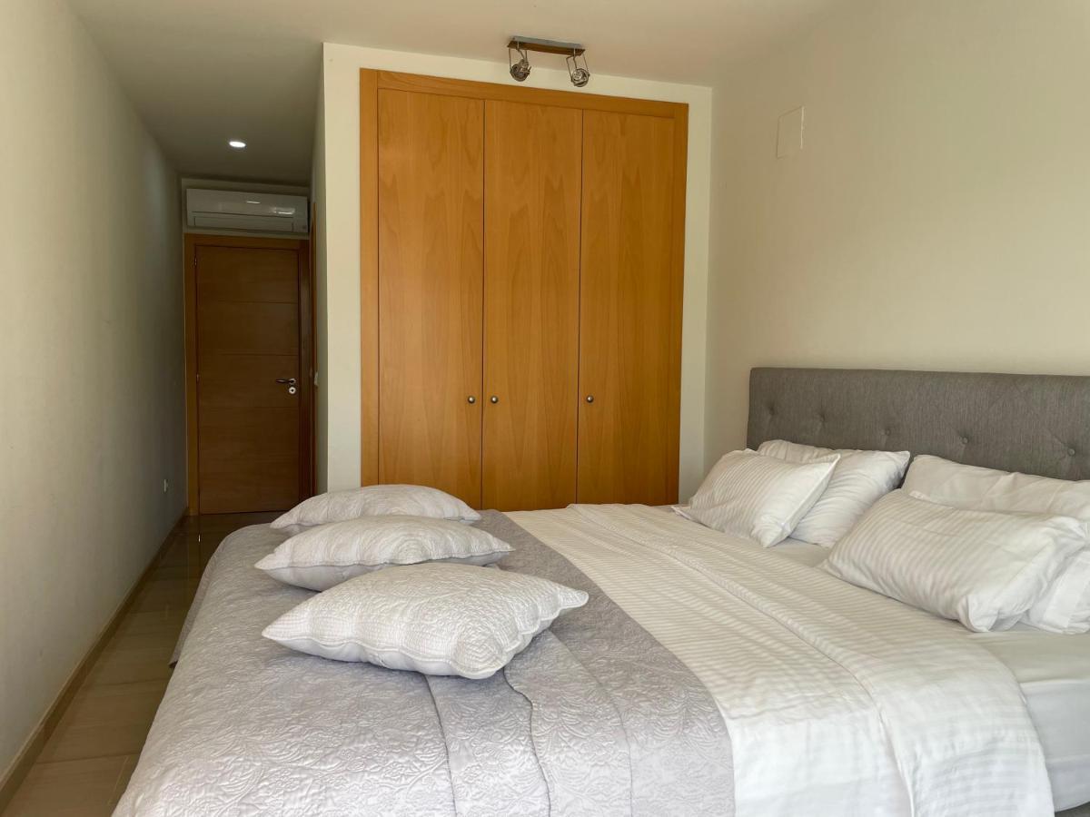 Golden Gardens Lux Apartment Хавеа Экстерьер фото